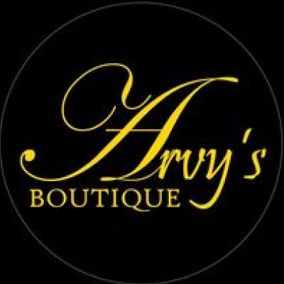 Arvy’s Boutique