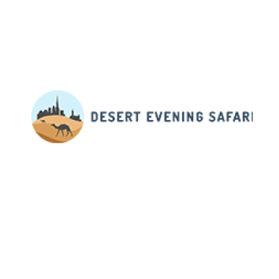 desert evening safari