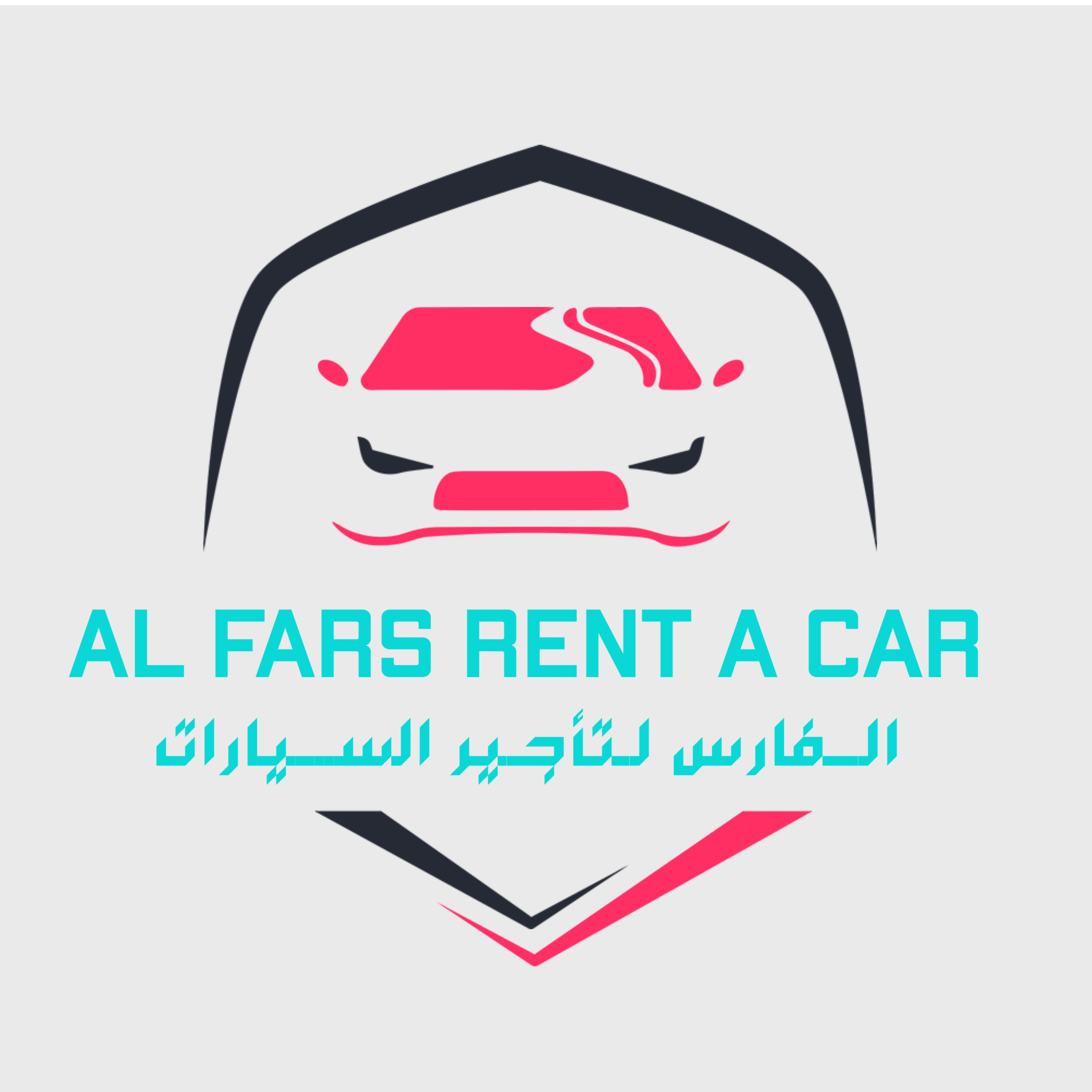 Alfars rent a car