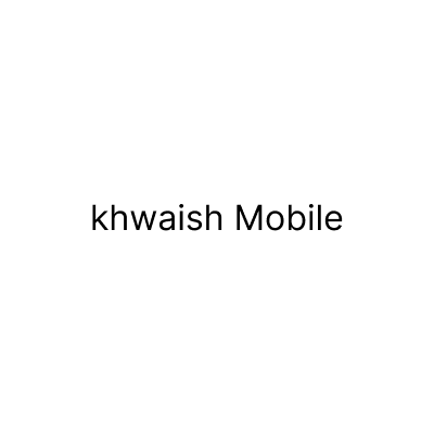 khwaish Mobile