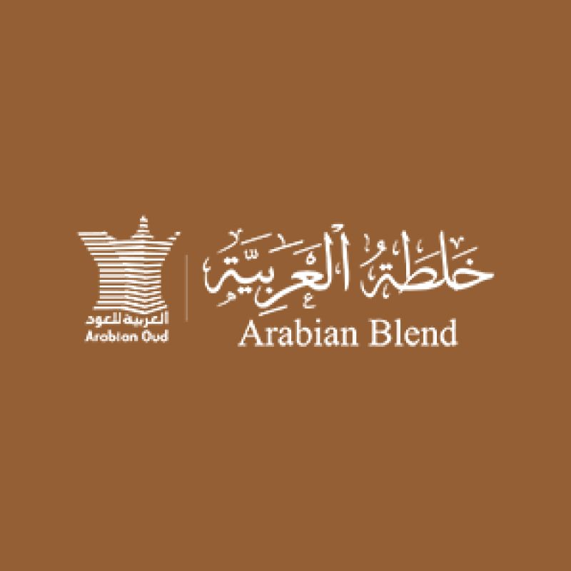Arabian Blend