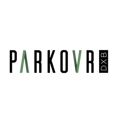 Parkour DXB