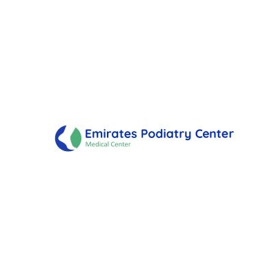 مركز الإمارات لأمراض القدم