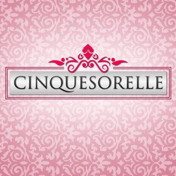Cinquesorelle