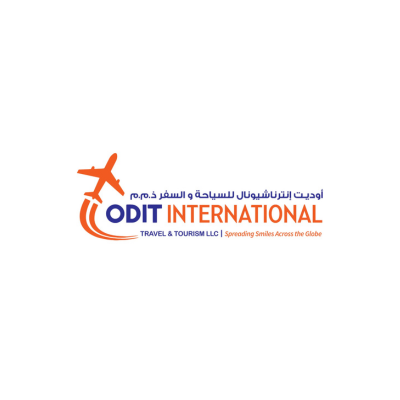 Odit International Travel & Tourism