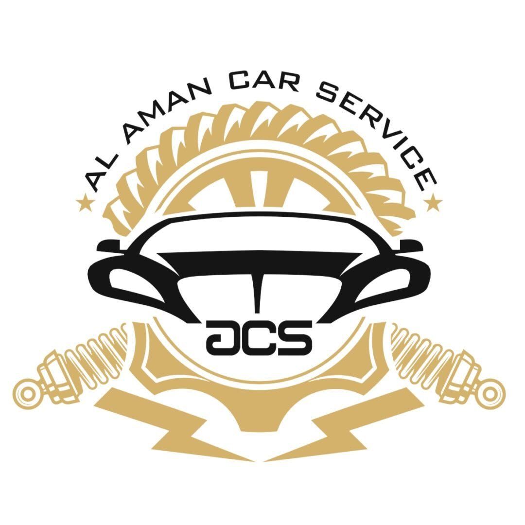 Alaman Car Service
