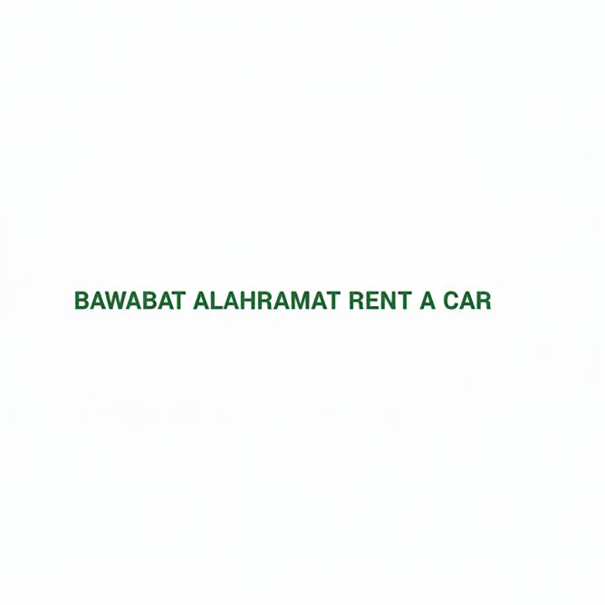 BAWABAT AHRAMAT A CARS RENTAL