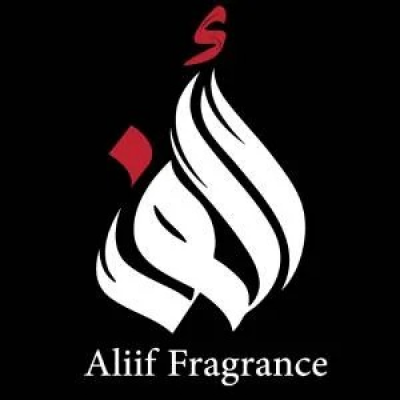 Aliiif Fragrance