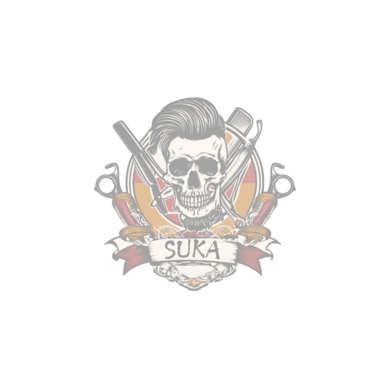 SUKA GENTS SALON
