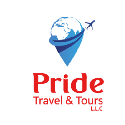 PRIDE TRAVEL AND TOURS