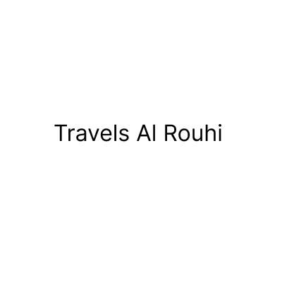 travels al rouhi