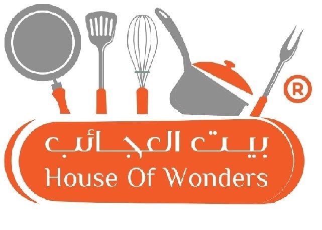 شركة بيت العجائب