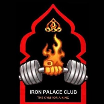 Iron Palace Gym
