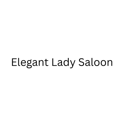 Elegant Lady Saloon