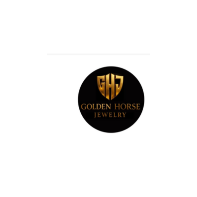 golden horse jewelry
