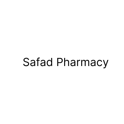صيدلية صفد