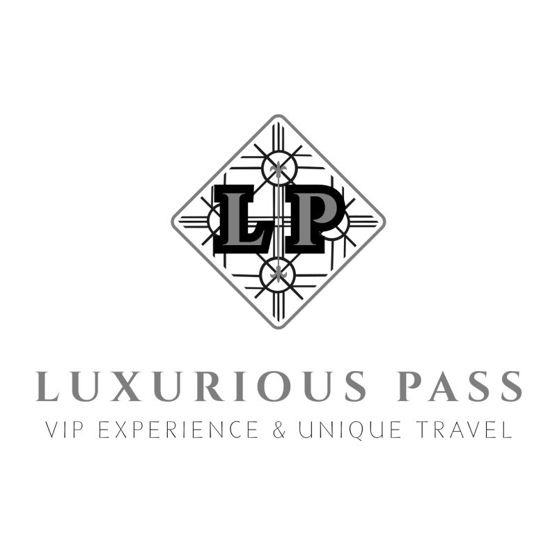 Luxurious pass