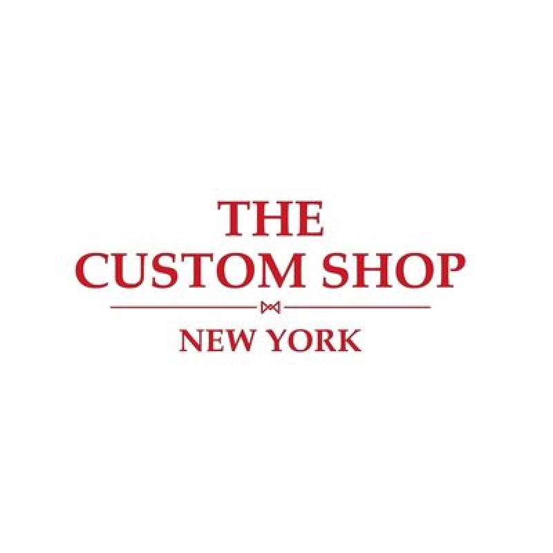 The Custom Shop