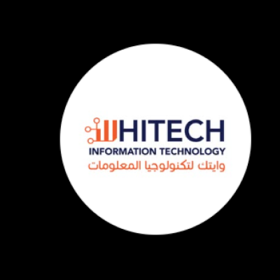 وايتك لتكنولوجيا المعلومات