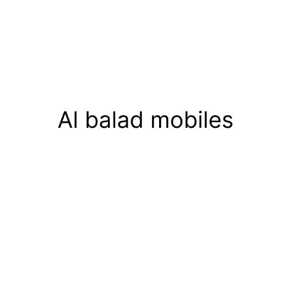 Al BALAD MOBILE & Electronics