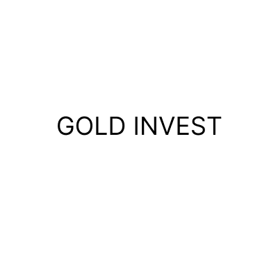 GOLD INVEST