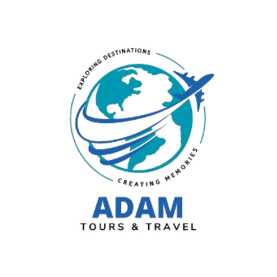 Adam tours and travel