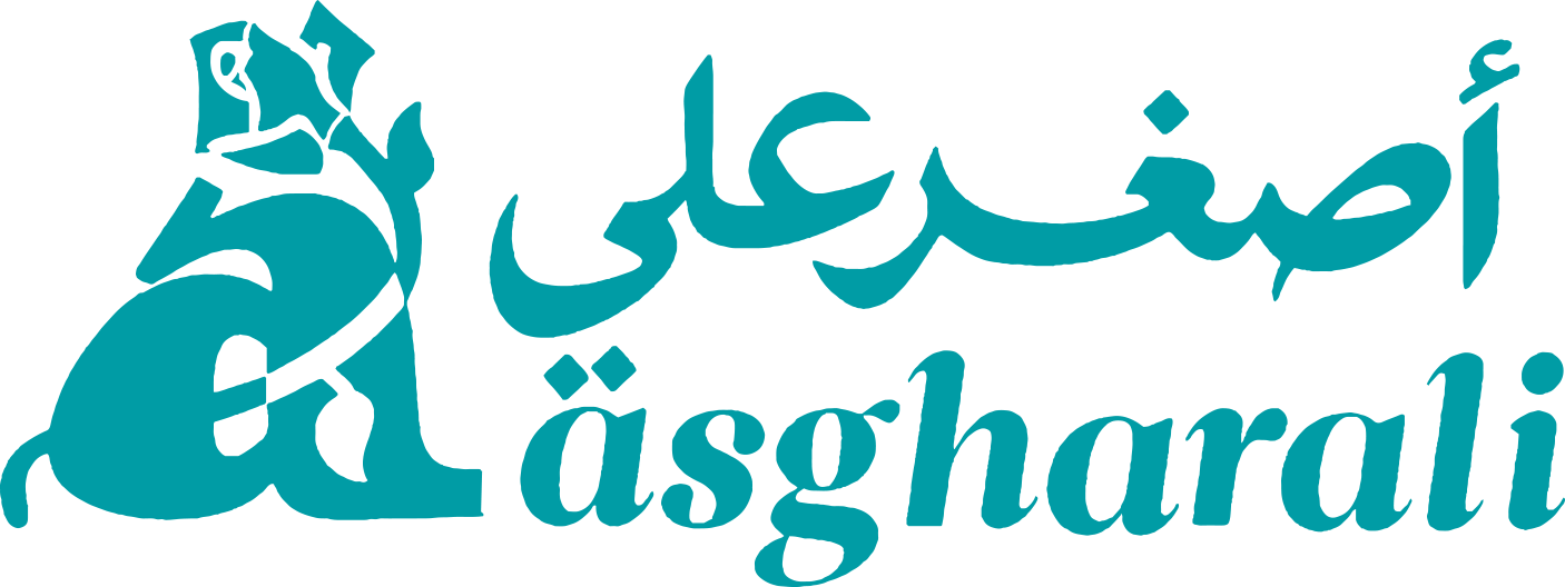 اصغر علي