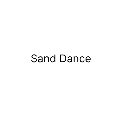 Sand Dance