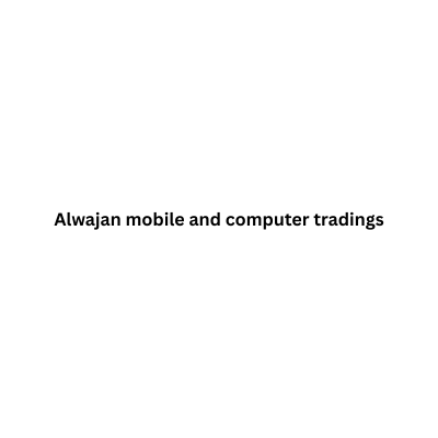 Alwajan mobile and computer tradings