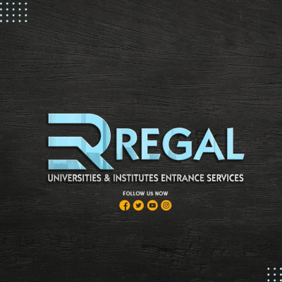 REGAL UNIVERSITIES & INSTITUTES ENTRANCE SERVICES