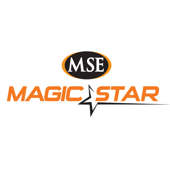 ماجيك سوليوشنز للإلكترونيات