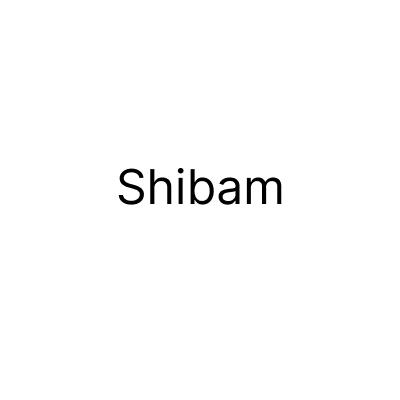 Shibam