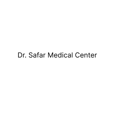 Dr. Safar Medical Center
