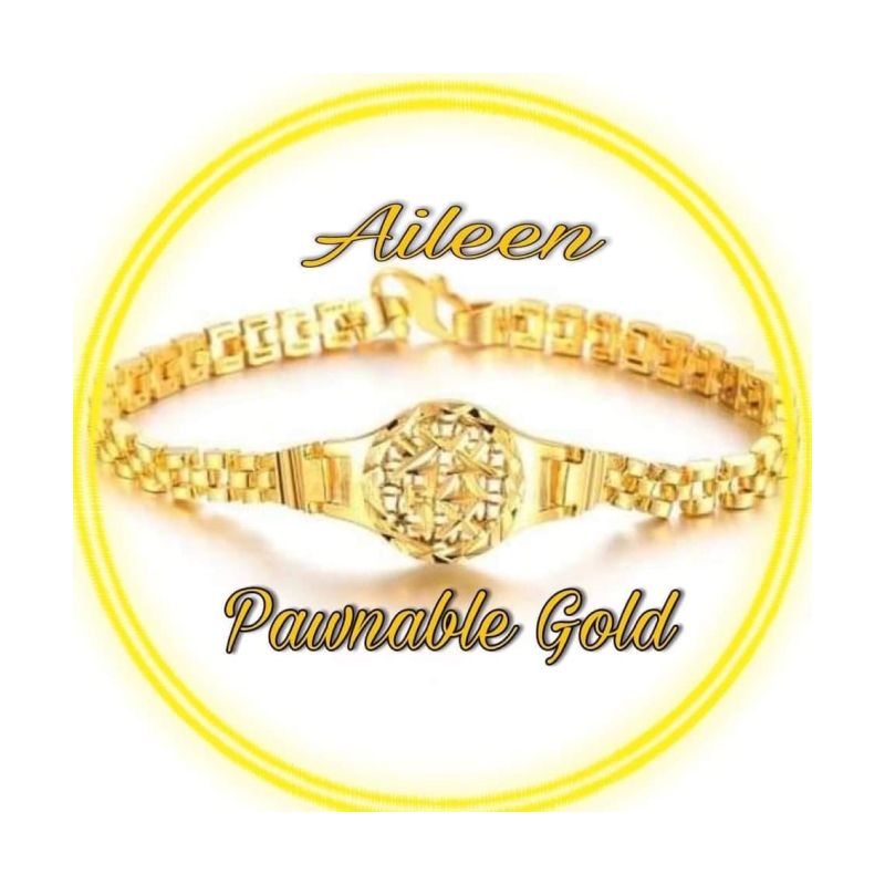 Aileen Gold