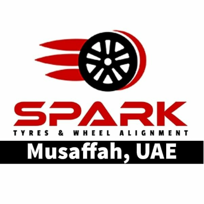 SPARK WHEEL BALANCE