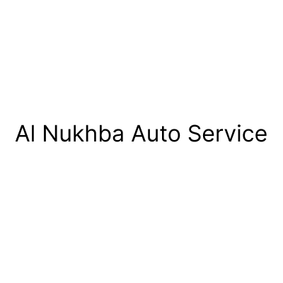 alnokhba for car services