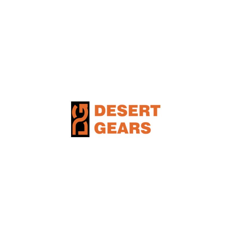 Desert Gears Car Accessories 