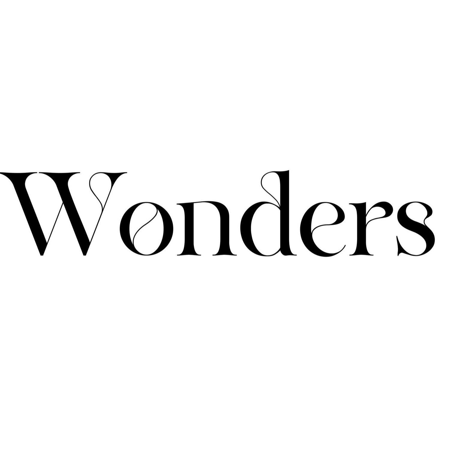 Joyce Wonders 