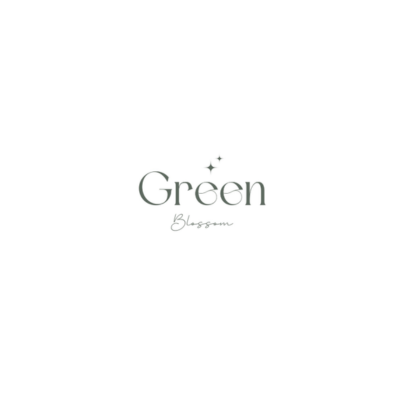 Green Blossom