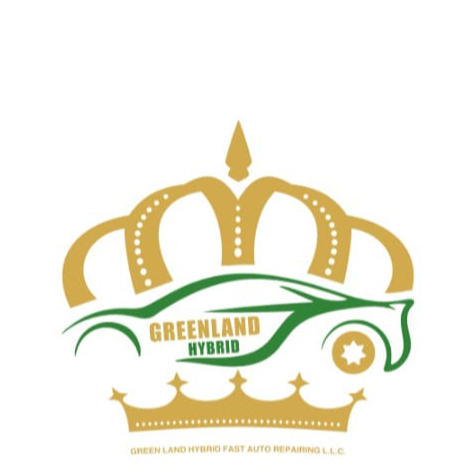 Green Land Hybrid Fast Auto Repairing 