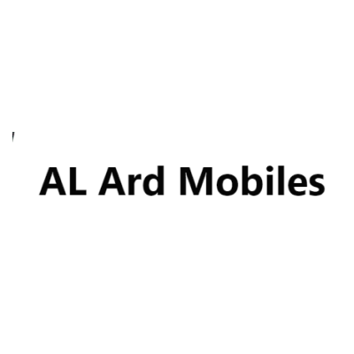 الأرض للهواتف المحمولة