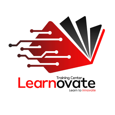 Learnovate IT Infrastructure