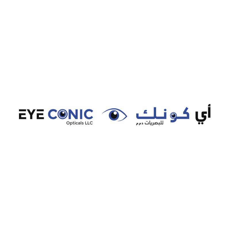 Eye Conic Opticals