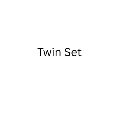 Twin Set