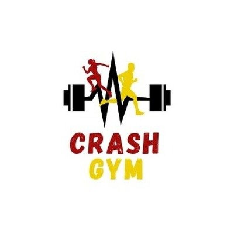 crash gym