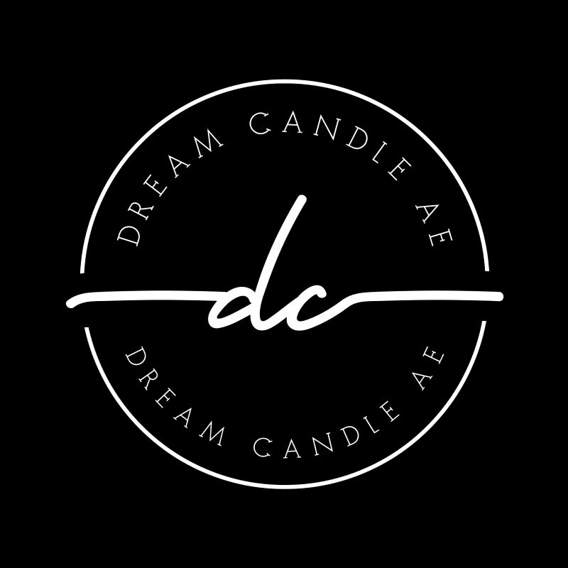 Dream Candle Decorative Sculptures making