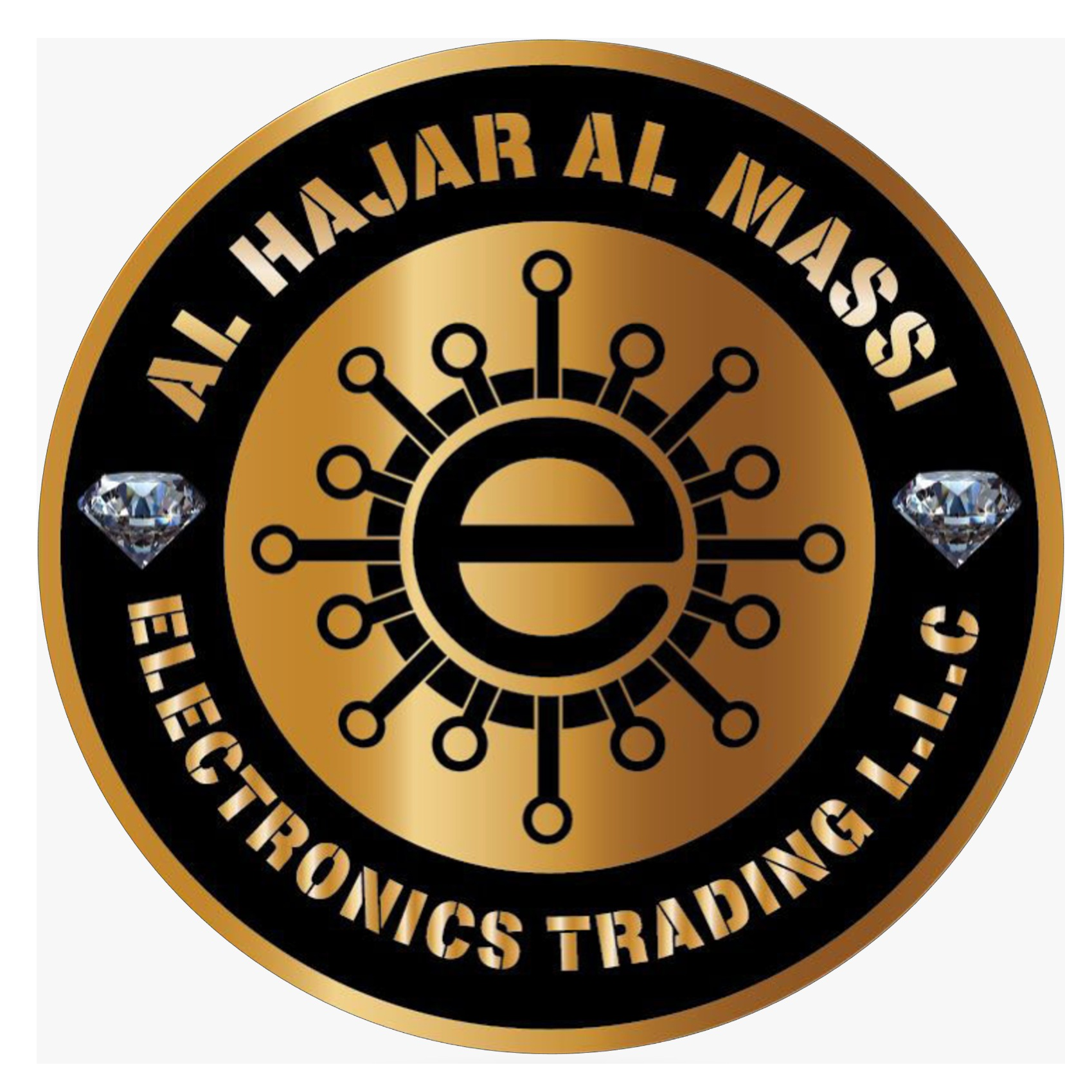 AL HAJAR AL MASSI ELECTRONICS TRADING