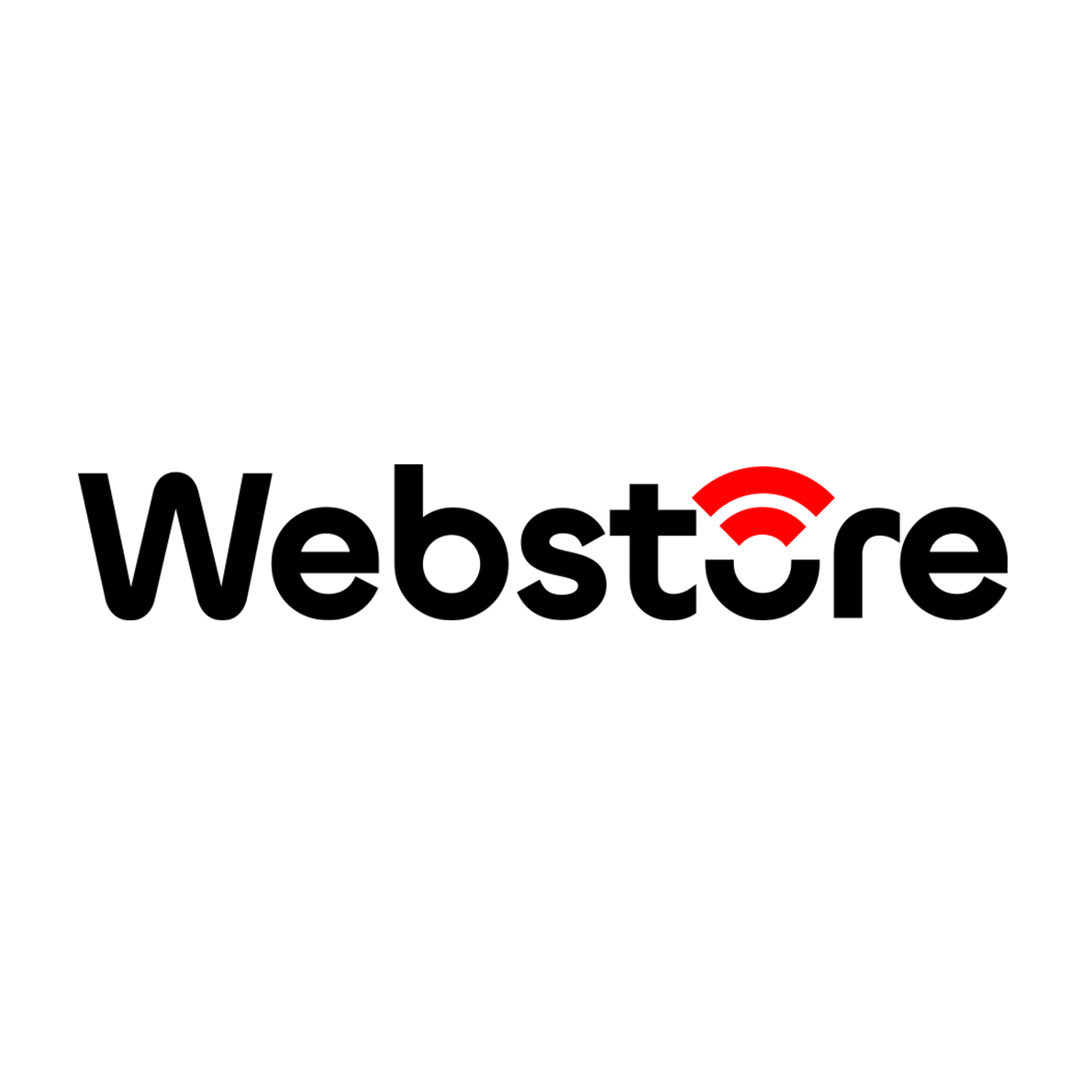 Webstore