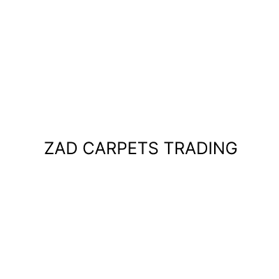 ZAD CARPETS TRADING F Z E