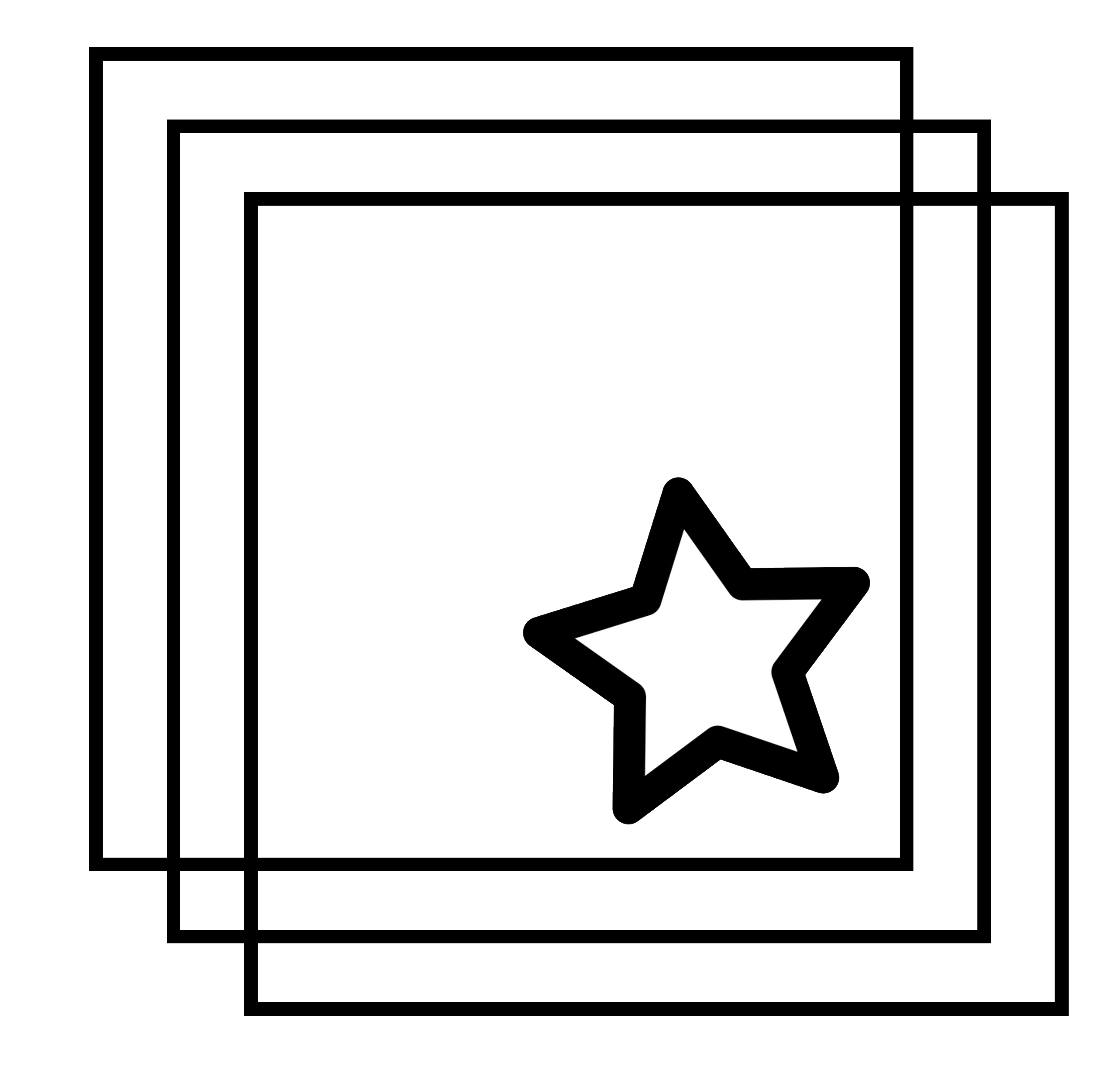 Star framz